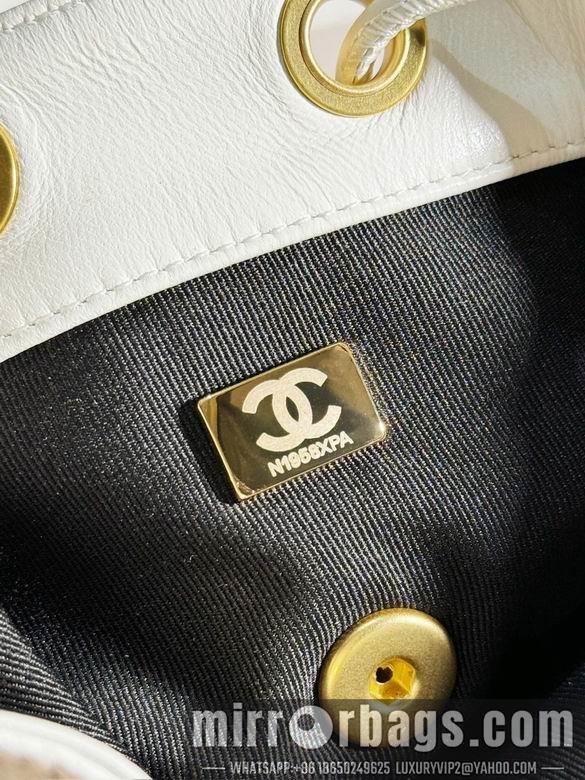 1:1 Replica Chanel Bags AS4866 20X19X12cm WO 3colour
