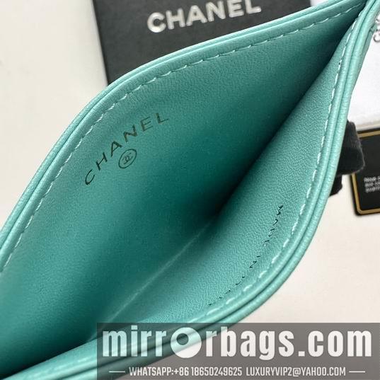 1:1 Replica Chanel Bags Chanel 31510 11.2x7.5x0.5cm zy8