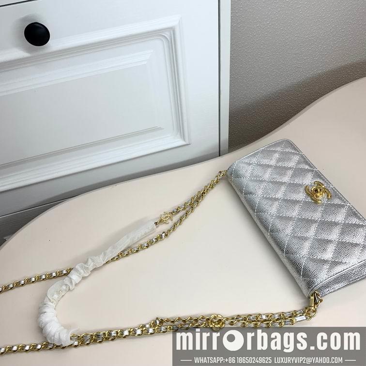 1:1 Replica Chanel Bags Chanel 6008 22x10x4cm zy2