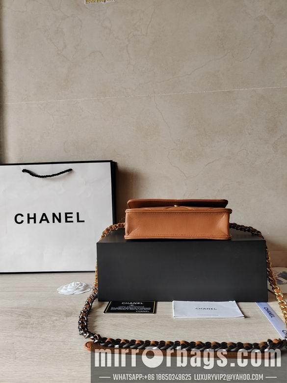 1:1 Replica Chanel Bags AP0957 19X11.5X4cm WO 4colour