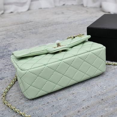1:1 Replica Chanel Bags 6632 20cm WO