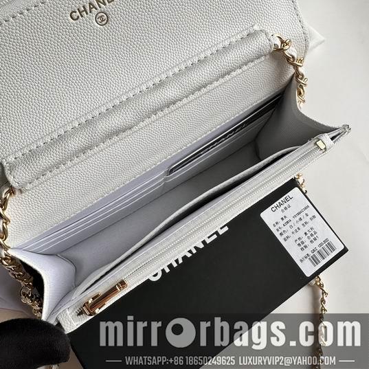 1:1 Replica Chanel Bags Chanel cf A33814 19cm zy