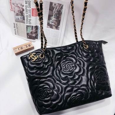 1:1 Replica Chanel Bags WO8837 32X27X11
