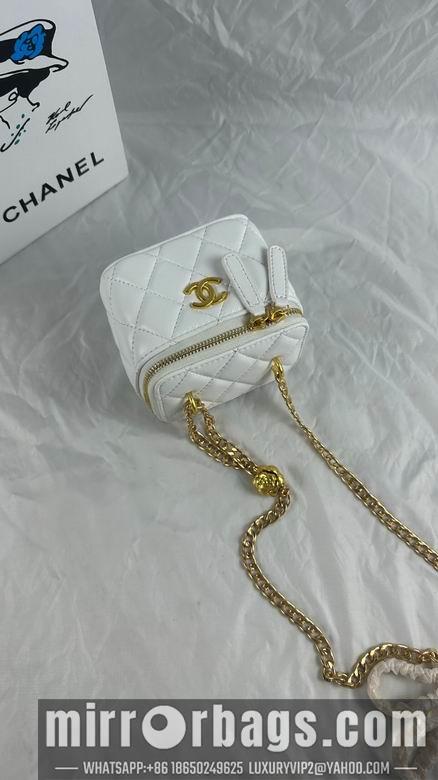 1:1 Replica Chanel Bags 740 13X10X9cm WO 3colour