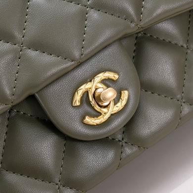 1:1 Replica Chanel Bags 3330 22X4X16cm WO 3colour