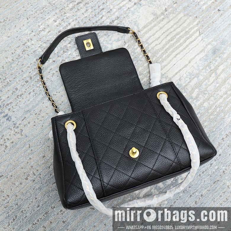 1:1 Replica Chanel Bags 0626 28X10X19cm 35X11X22cm WO