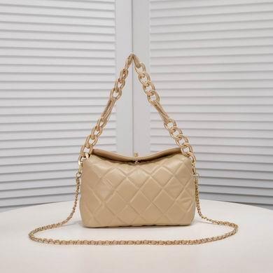 1:1 Replica Chanel Bags hobo 3306 25X15X9.5cm WO  3colour