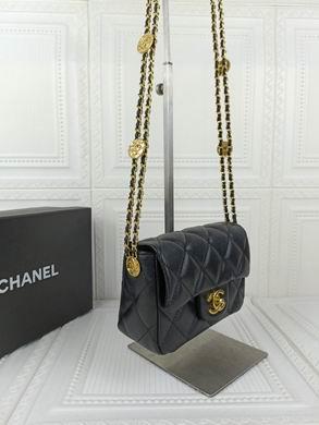 1:1 Replica Chanel Bags 722 17X13X5cm WO