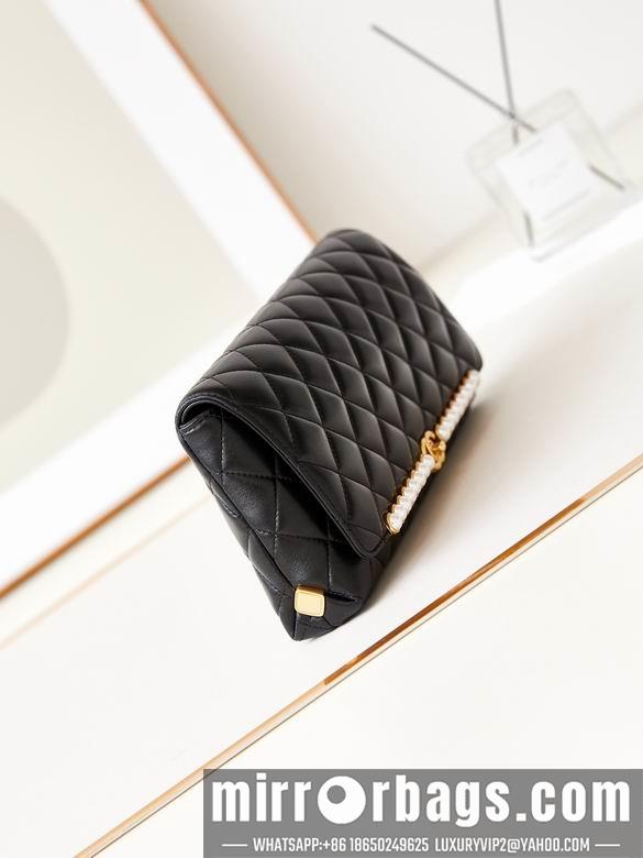 1:1 Replica Chanel Bags AS4455 15X30X4cm  WO