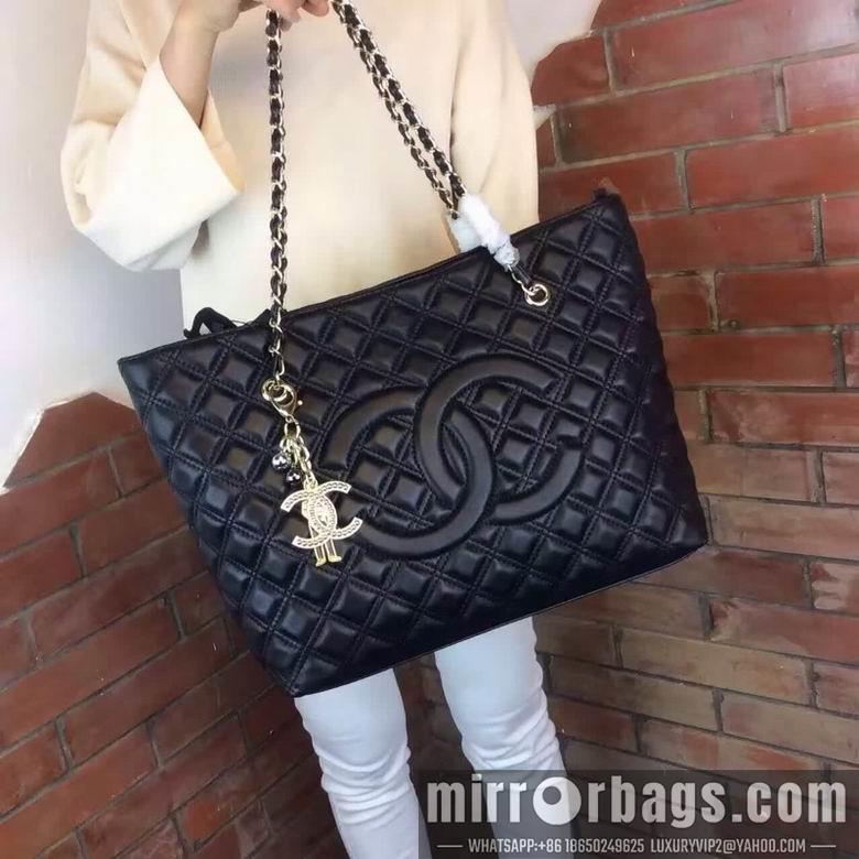 1:1 Replica Chanel Bags 8199 35X28X12cm XMY