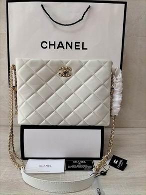 1:1 Replica Chanel Bags WO81129 25x19x4 three colors