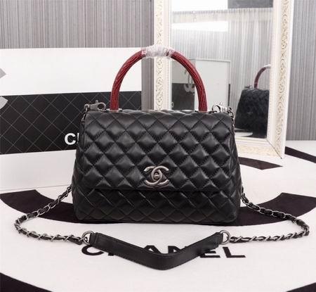 1:1 Replica Chanel Bags WO6615