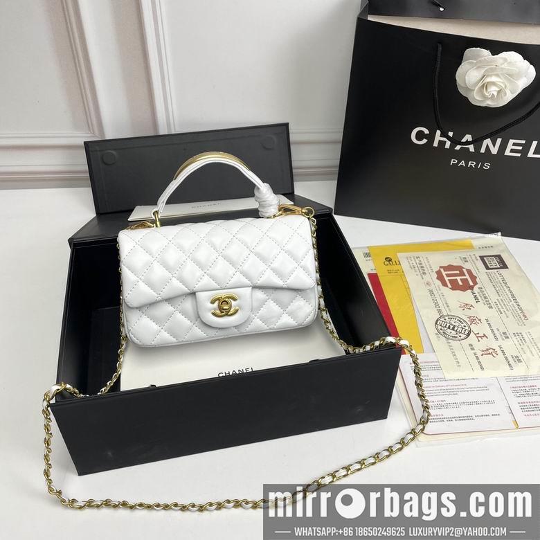 1:1 Replica Chanel Bags 730 20X12X6cm XMY 3colour
