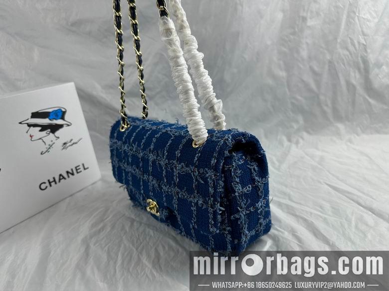 1:1 Replica Chanel Bags 1112 25cm WO 4colour-1