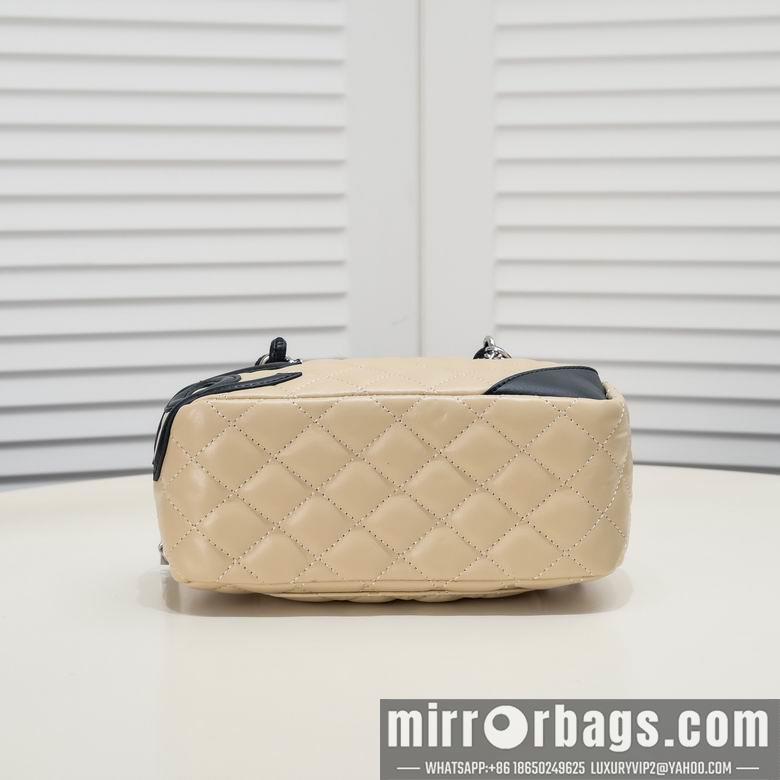 1:1 Replica Chanel Bags A9117 11.5X21X9cm WO 4colour