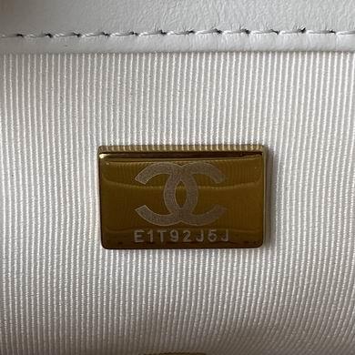 1:1 Replica Chanel Bags AS3748 17X13X6cm WO 4colour