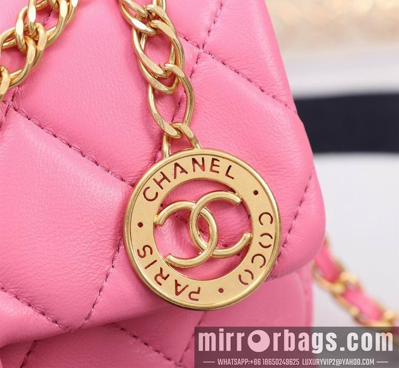 1:1 Replica Chanel Bags 8832 24X15cm WO 3colour