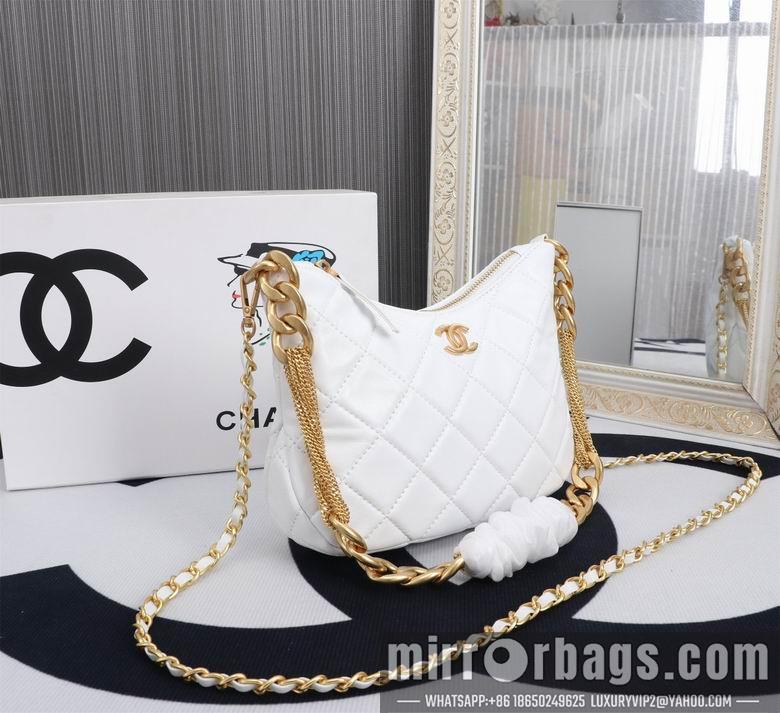 1:1 Replica Chanel Bags 8842 17.5X24X6cm XMY 3colour