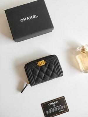 1:1 Replica Chanel Bags Chanel A84433 11.5x8cm zy