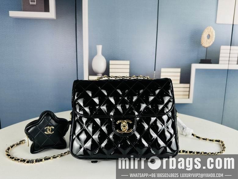 1:1 Replica Chanel Bags 2368 24X18X7cm XMY 4colour