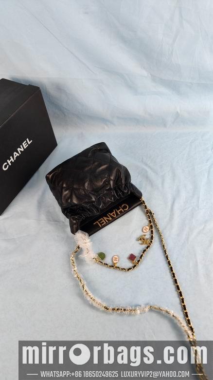 1:1 Replica Chanel Bags 602 17X16X7cm WO 3colour