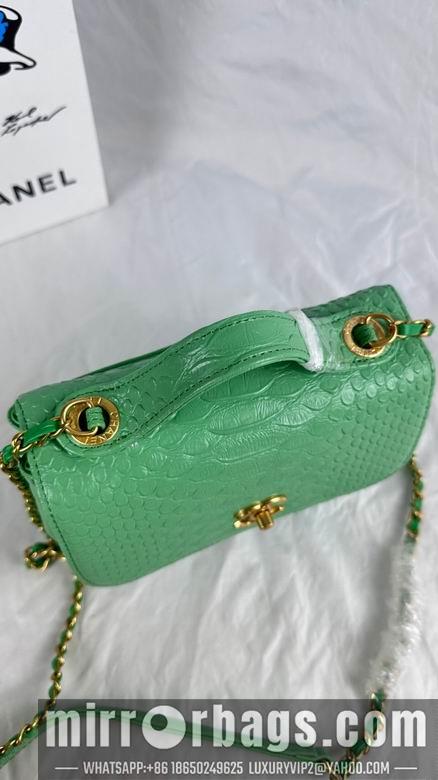 1:1 Replica Chanel Bags 8828 21X14X7cm WO 4colour
