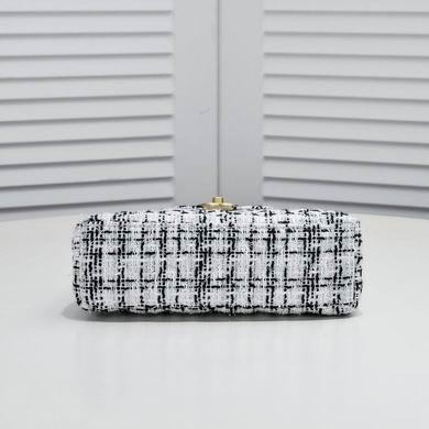 1:1 Replica Chanel Bags 6170 19X13X7cm WO 2colour