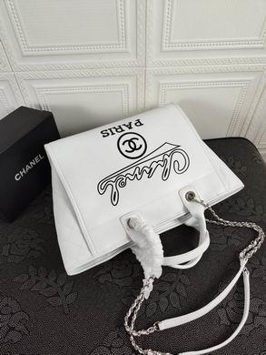 1:1 Replica Chanel Bags 66949 38X30X18 WO 2colour