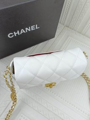 1:1 Replica Chanel Bags 722 17X13X5cm WO
