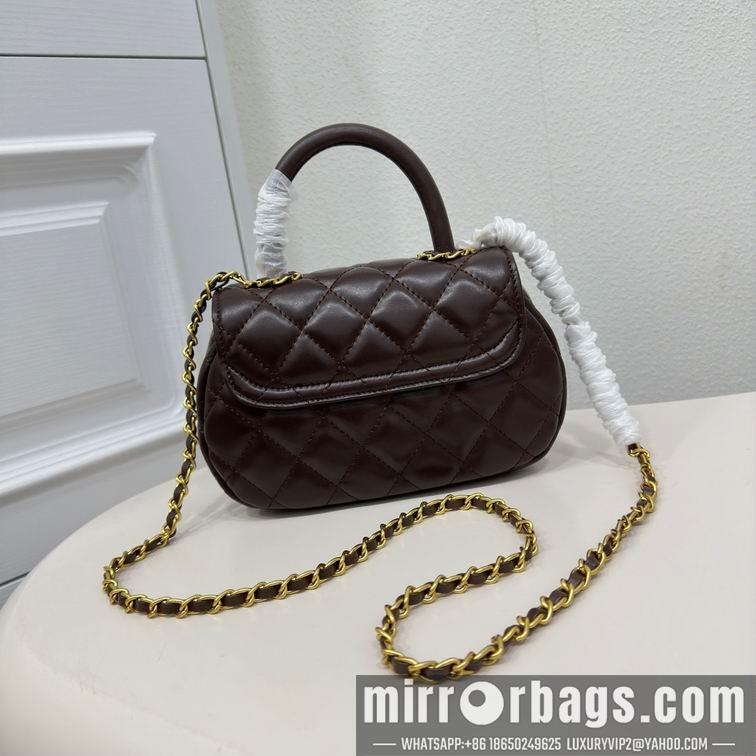 1:1 Replica Chanel Bags Chanel 6826 21x6x14cm zy