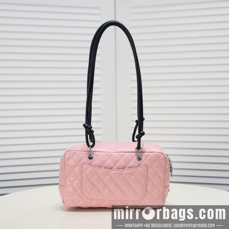 1:1 Replica Chanel Bags 9121 28X16X10cm WO 3colour