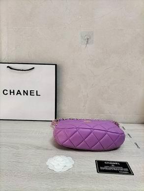 1:1 Replica Chanel Bags hobo AS3321 24X6X17.5cm WO  4colour