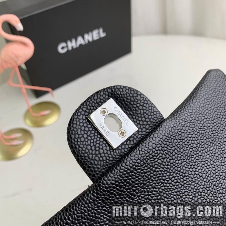 1:1 Replica Chanel Bags 1115 18X12X6cm WO 4colour