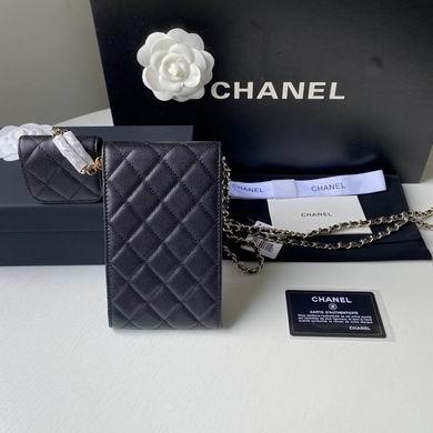 1:1 Replica Chanel Bags 16.5X10cm 092712