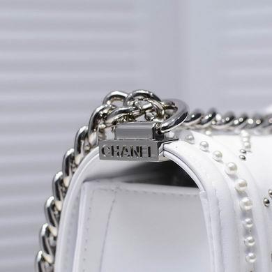 1:1 Replica Chanel Bags 67086 25cm WO