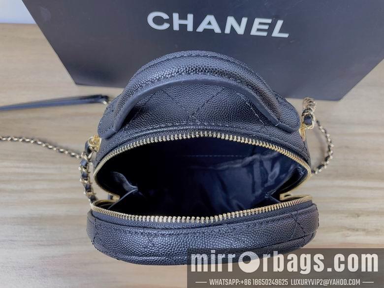 1:1 Replica Chanel Bags 8181 16X16cm  WO