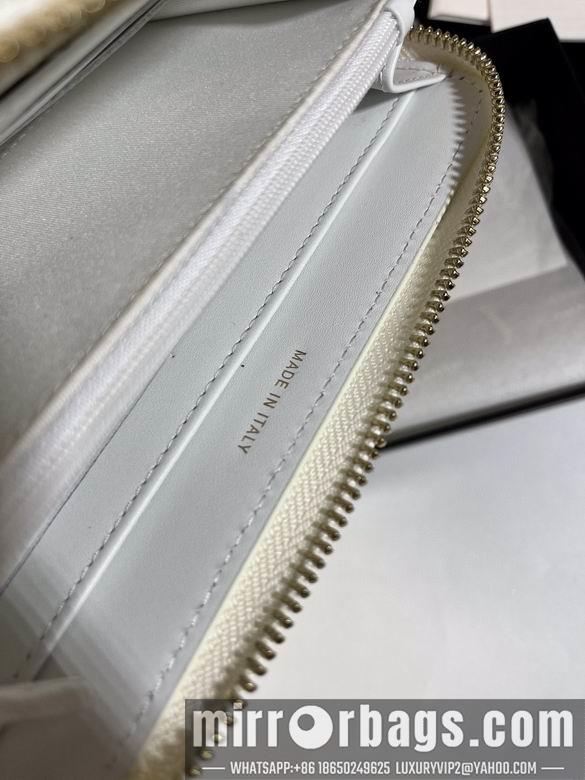 1:1 Replica Chanel Bags AB 10X19.5X2.5cm YG 4colour