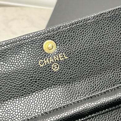 1:1 Replica Chanel Bags 6004 18X10.5X3.5cm ZY