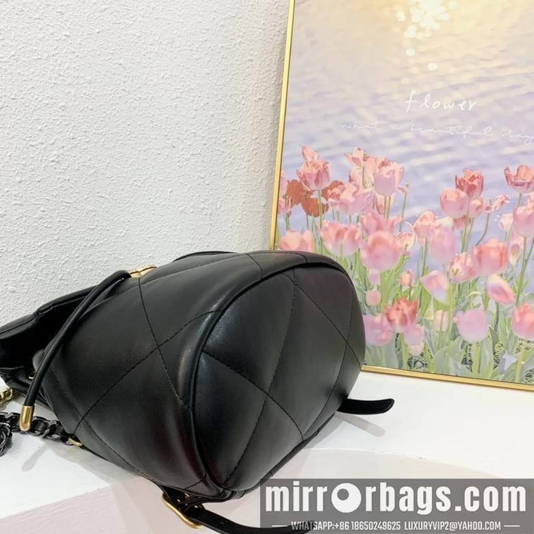 1:1 Replica Chanel Bags 22X16X25cm 011707 DN