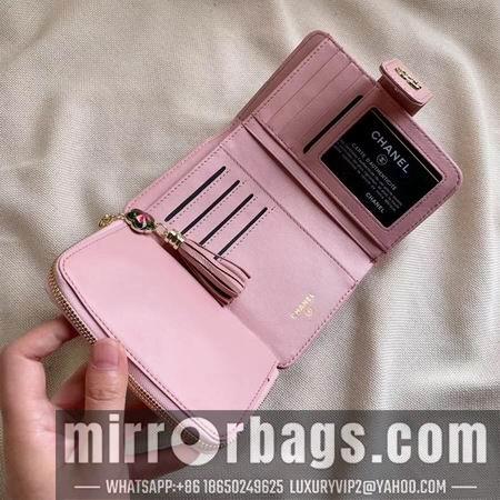 1:1 Replica Chanel Bags WL 12001