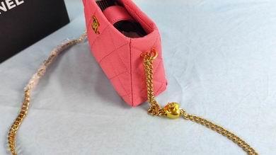 1:1 Replica Chanel Bags 601 13X18X7cm WO 3colour