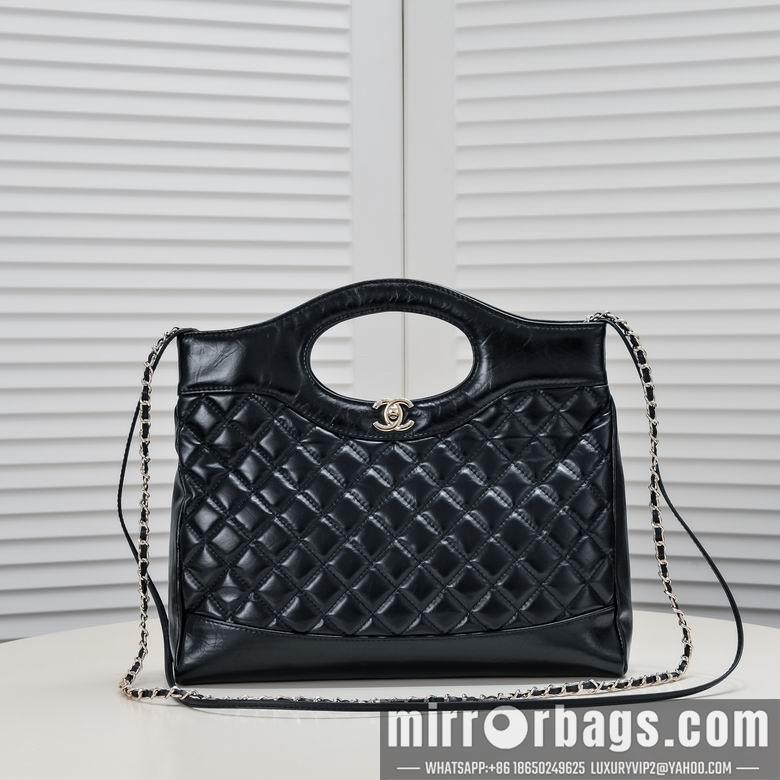 1:1 Replica Chanel Bags 9109 35X33X8cm WO