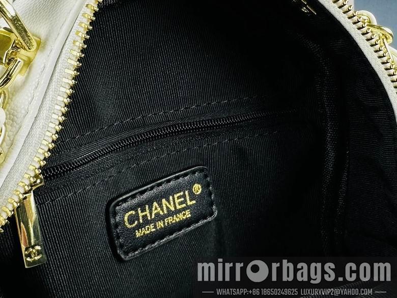 1:1 Replica Chanel Bags 6659 20X22X7cm XMY 2colour