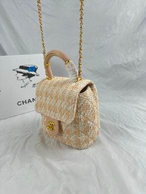 1:1 Replica Chanel Bags 233 16X15cm WO 4colour