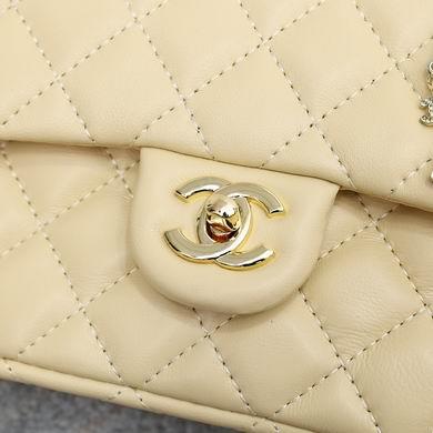 1:1 Replica Chanel Bags 6632 20cm WO