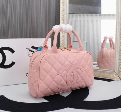 1:1 Replica Chanel Bags 8827 25X14X9cm WO 4colour