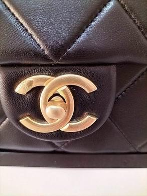 1:1 Replica Chanel Bags WO81135 19X13X6