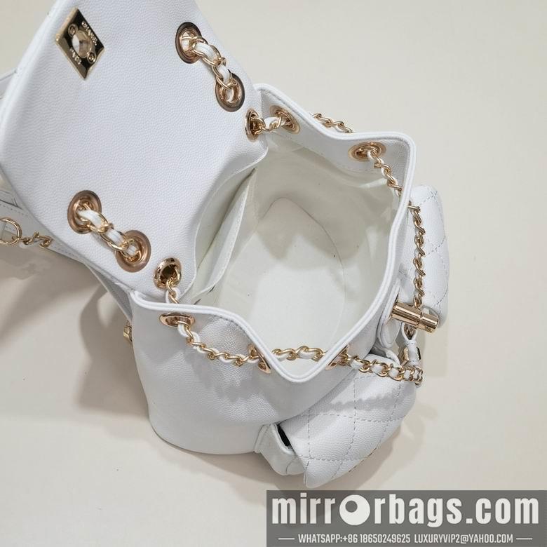 1:1 Replica Chanel Bags 9099 17.5X16.5X10cm XMY 4colour