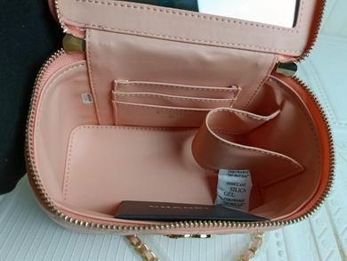 1:1 Replica Chanel Bags 1919-3 10X18X9cm WO 4colour