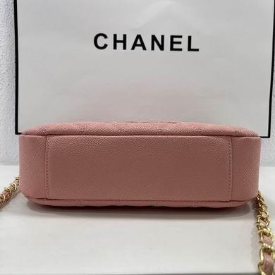 1:1 Replica Chanel Bags 3302 25X19X10cm WO 3colour